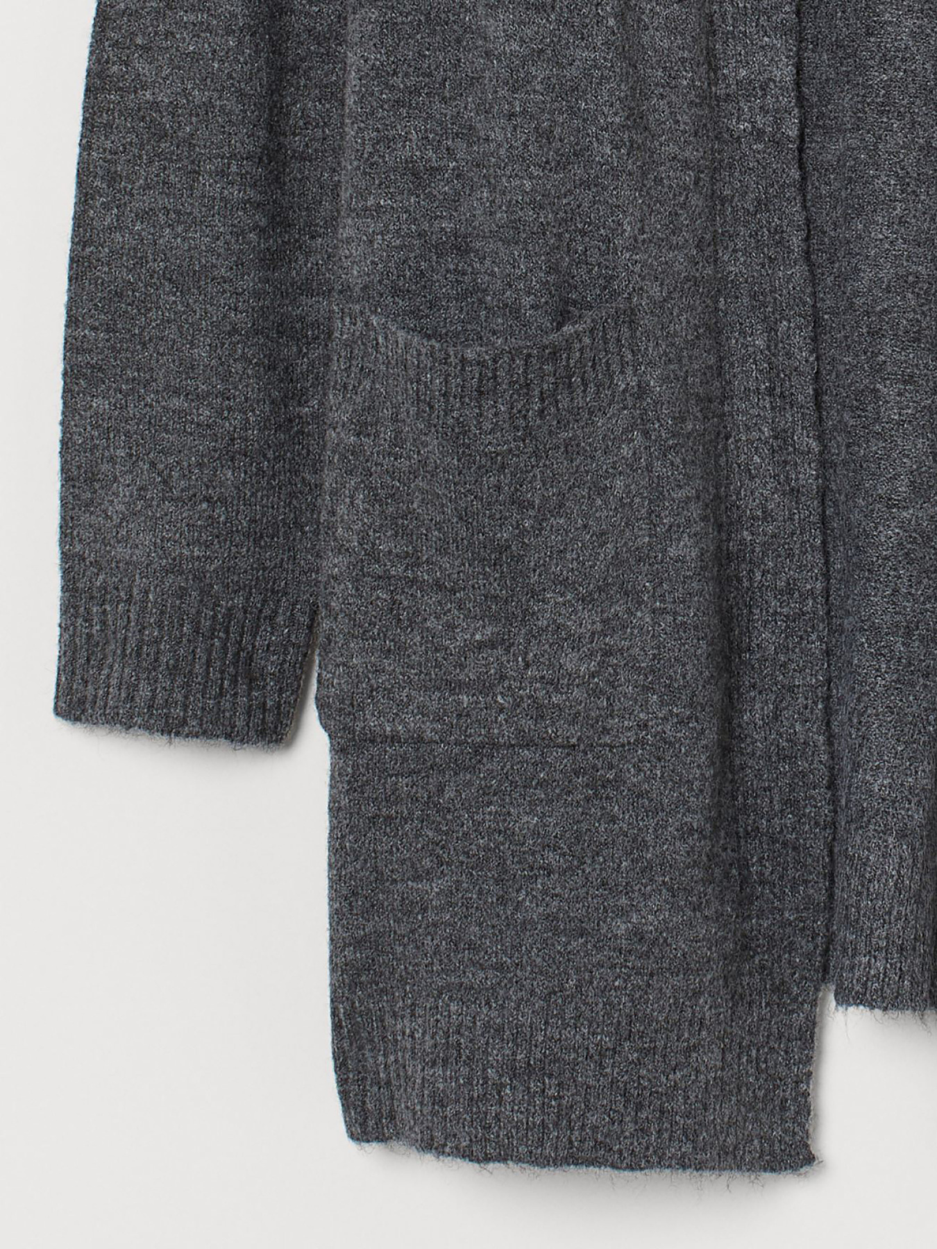 Кардиган H&M модель 44171 Фото