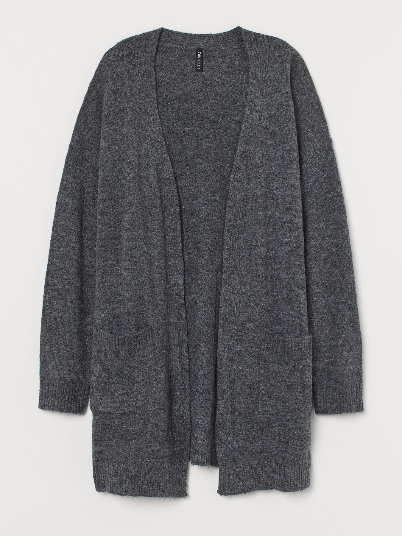 Кардиган H&M модель 44171 Фото