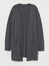 Кардиган H&M модель 44171 Фото