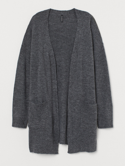 Кардиган H&M модель 44171 - фото