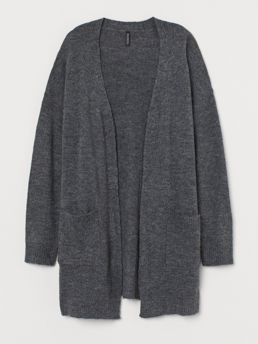 Кардиган H&M модель 44171 Фото