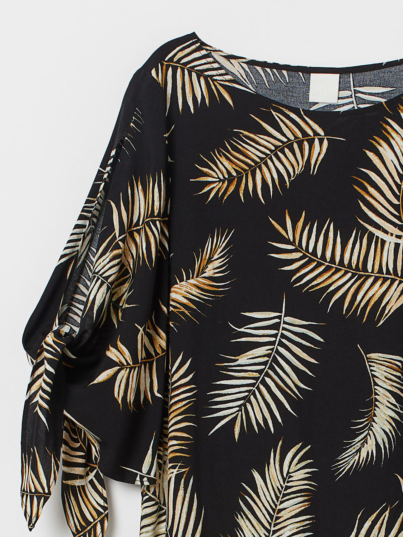 Сукня міні H&M модель 39039 Фото