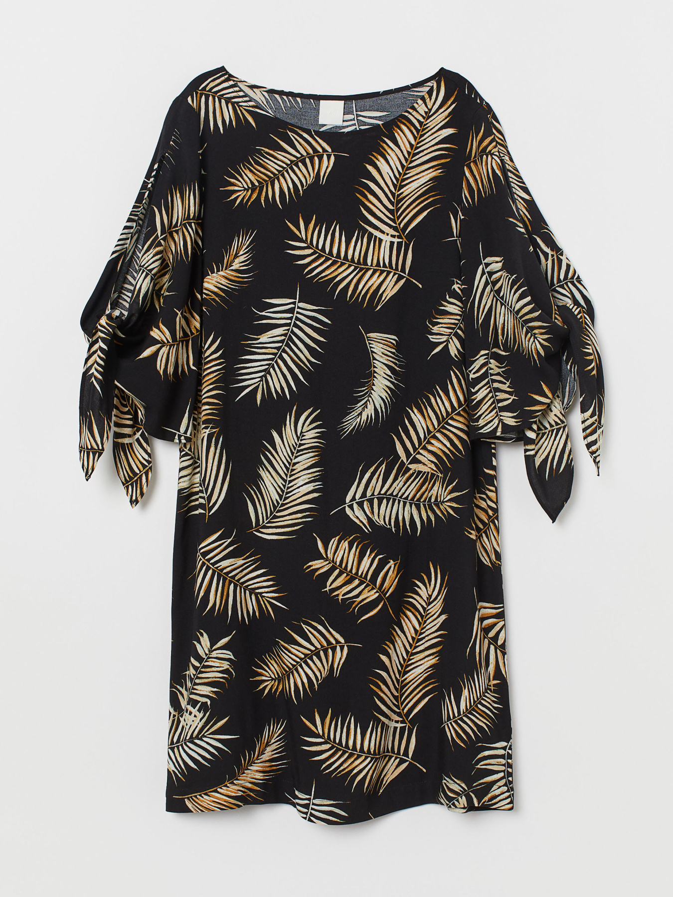 Сукня міні H&M модель 39039 Фото