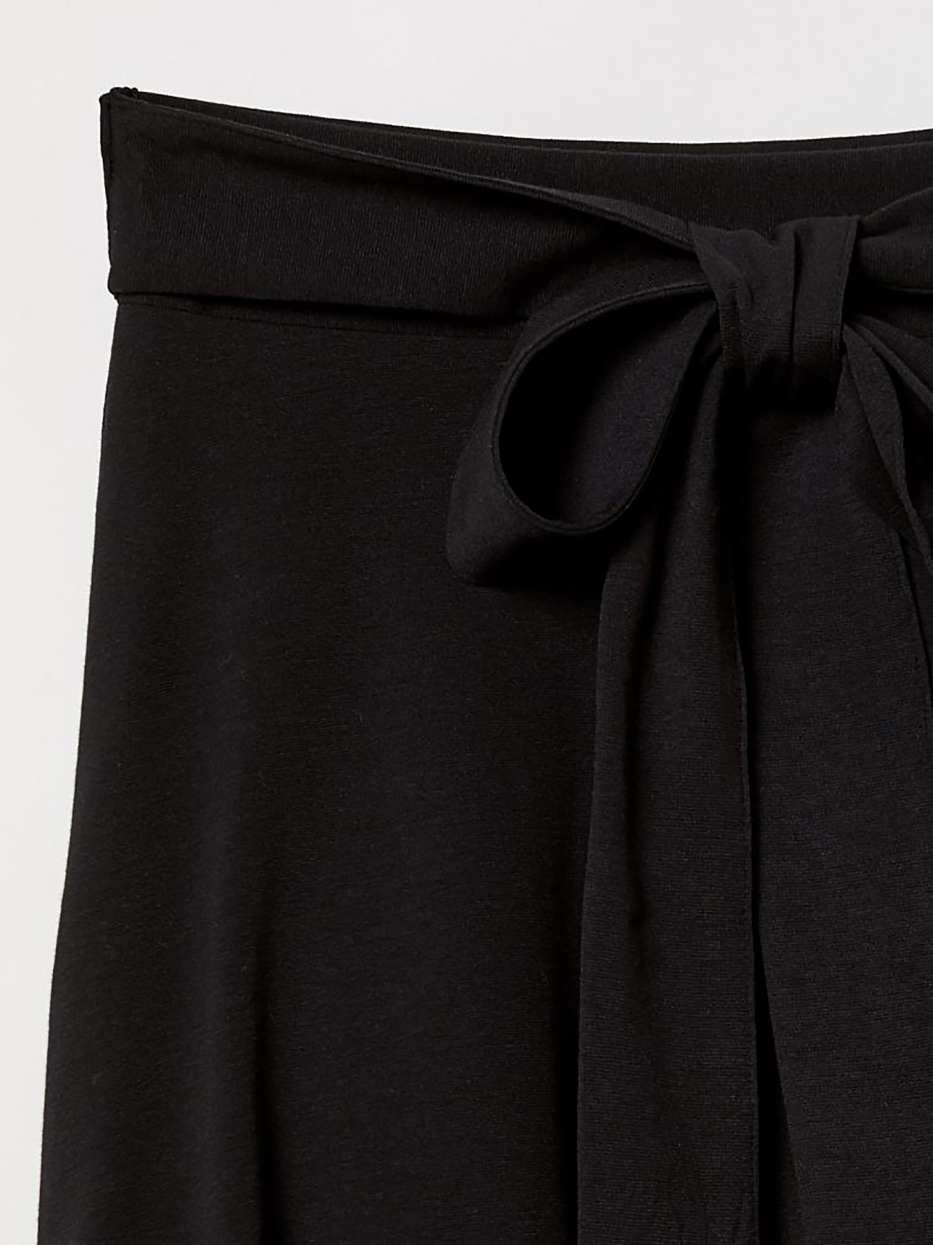 Юбка мини H&M модель 39276 Фото