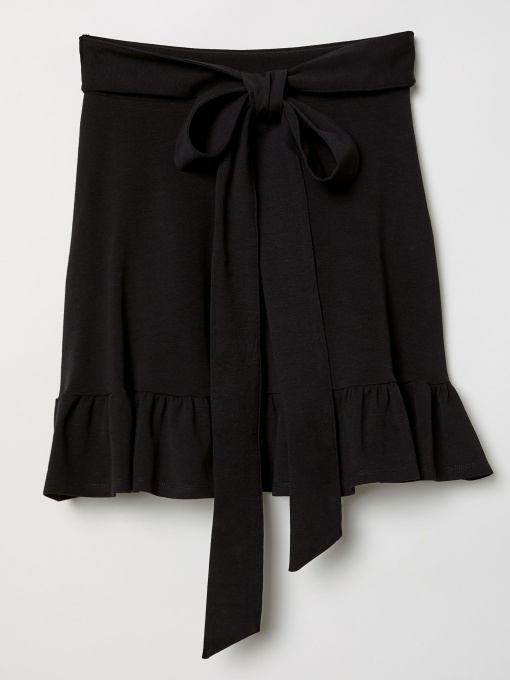 Юбка мини H&M модель 39276 Фото