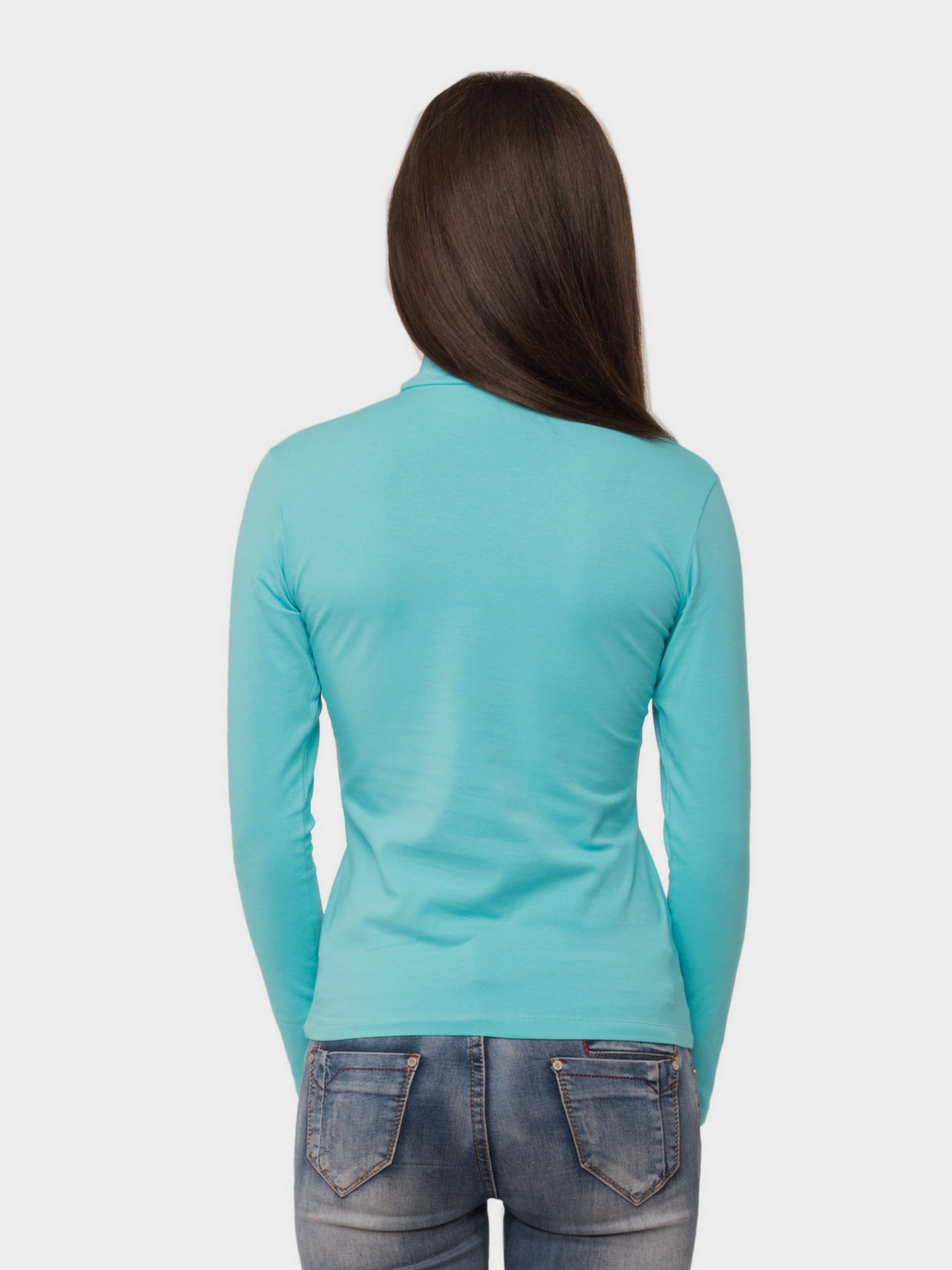 Водолазка Наталюкс модель 41240254825 Фото