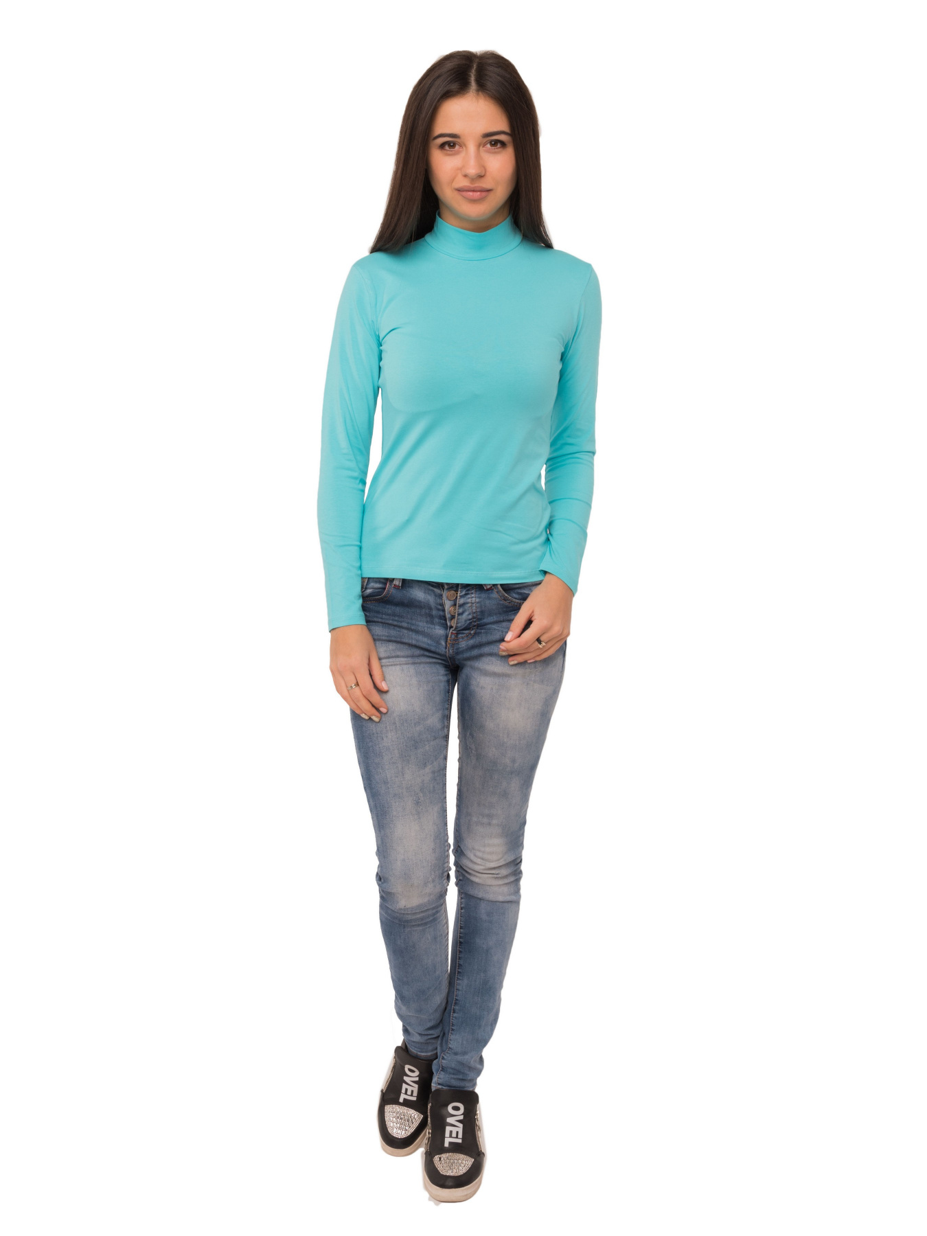 Водолазка Наталюкс модель 41240254825 Фото