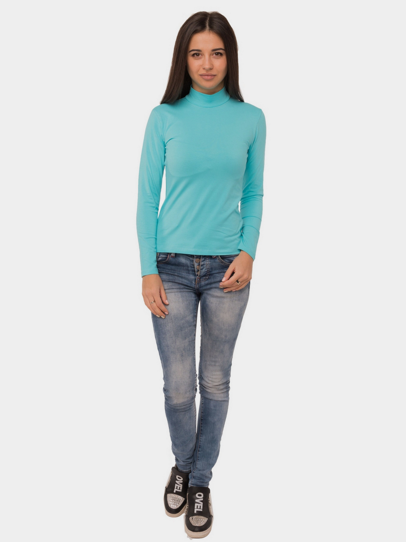 Водолазка Наталюкс модель 41240254825 Фото