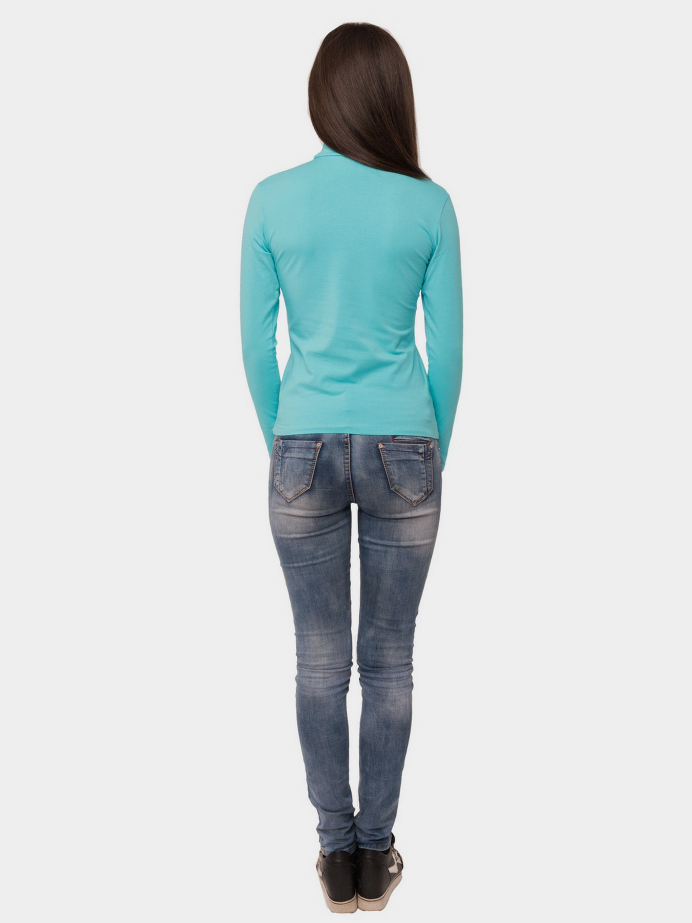 Водолазка Наталюкс модель 41240254825 Фото