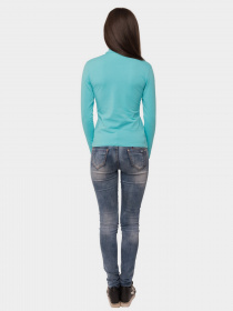 Водолазка Наталюкс модель 41240254825 Фото