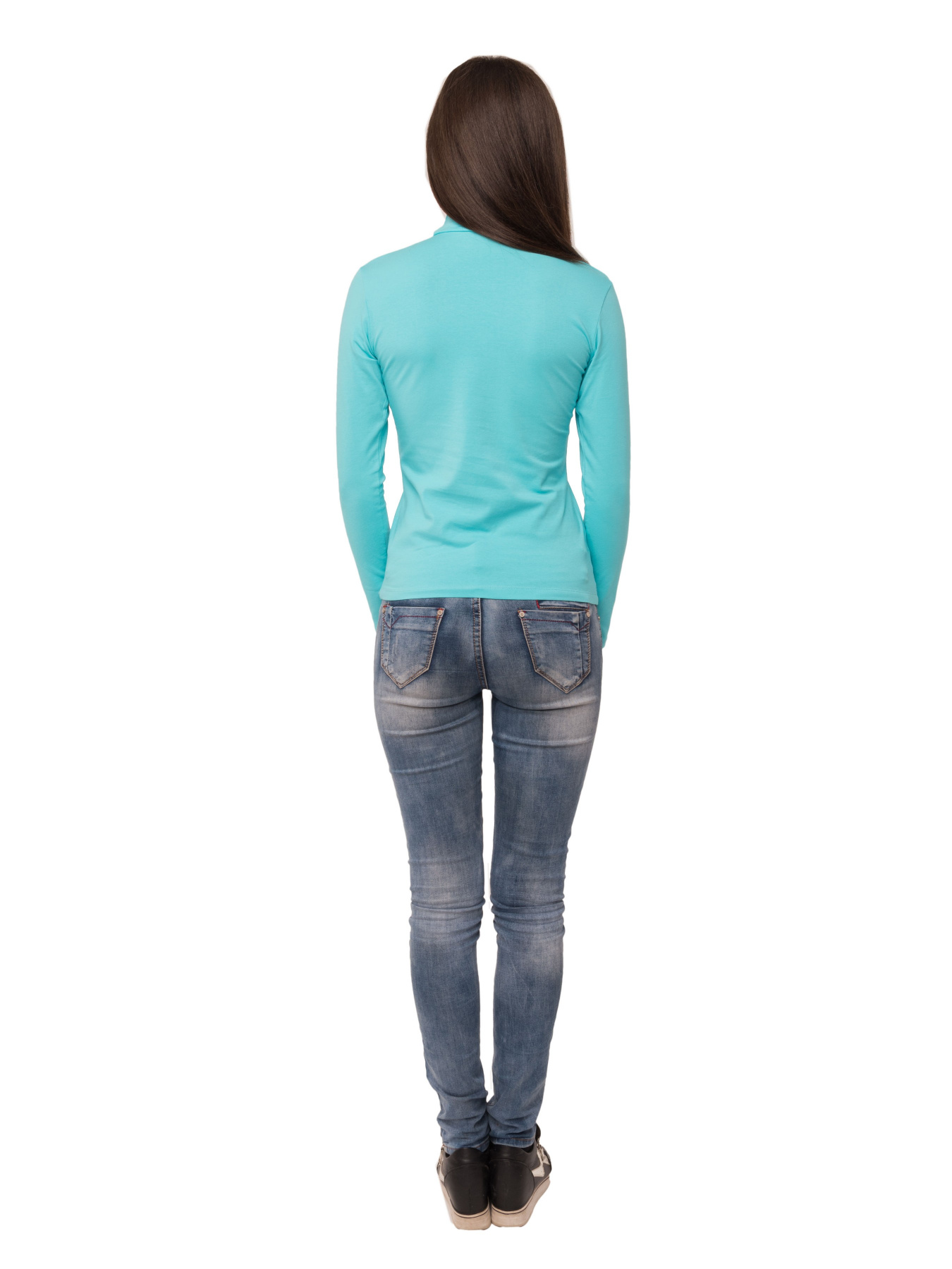 Водолазка Наталюкс модель 41240254825 Фото