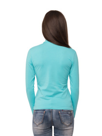 Водолазка Наталюкс модель 41240254825 Фото