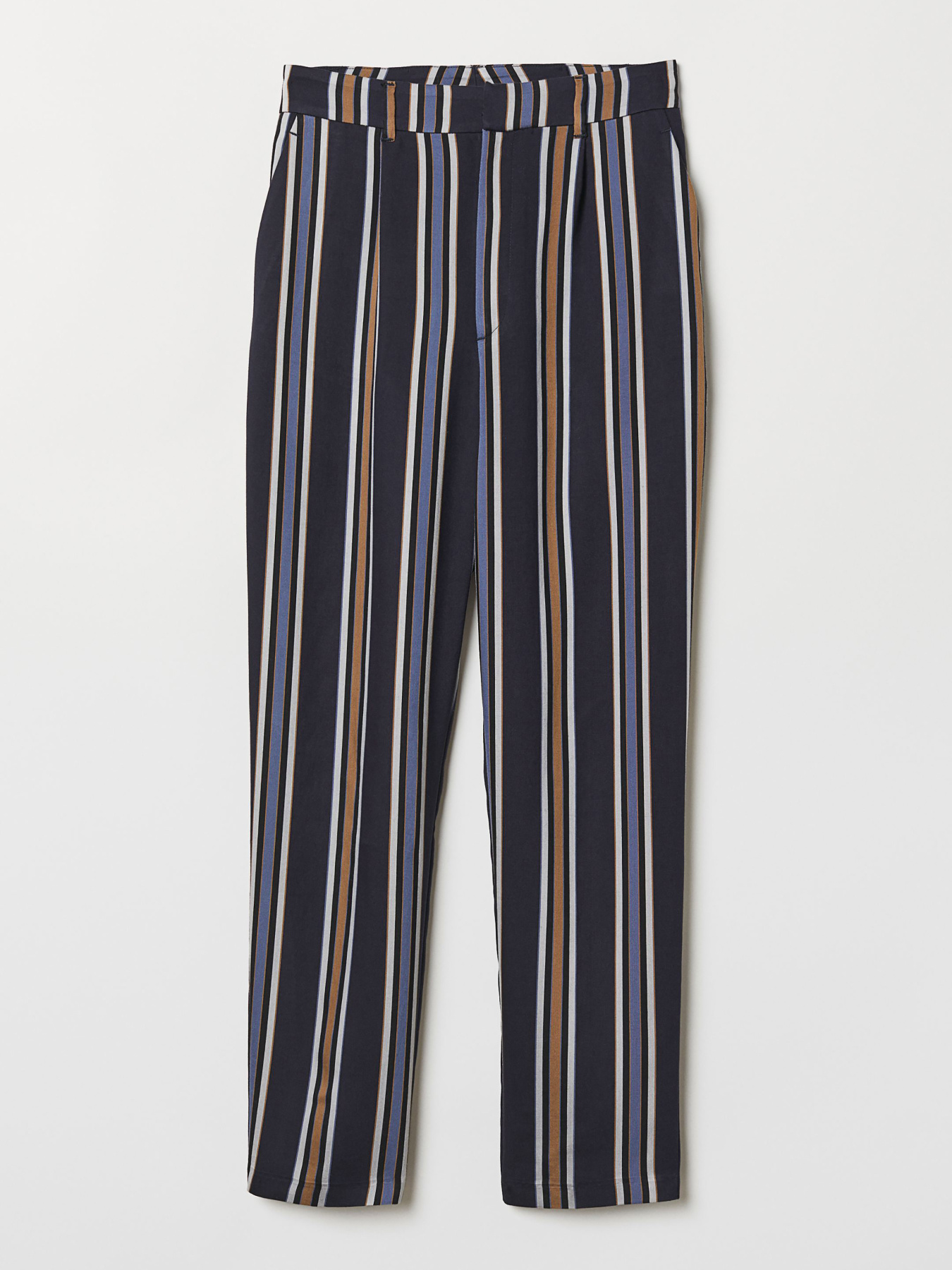 Брюки повседневные H&M модель 41358 Фото