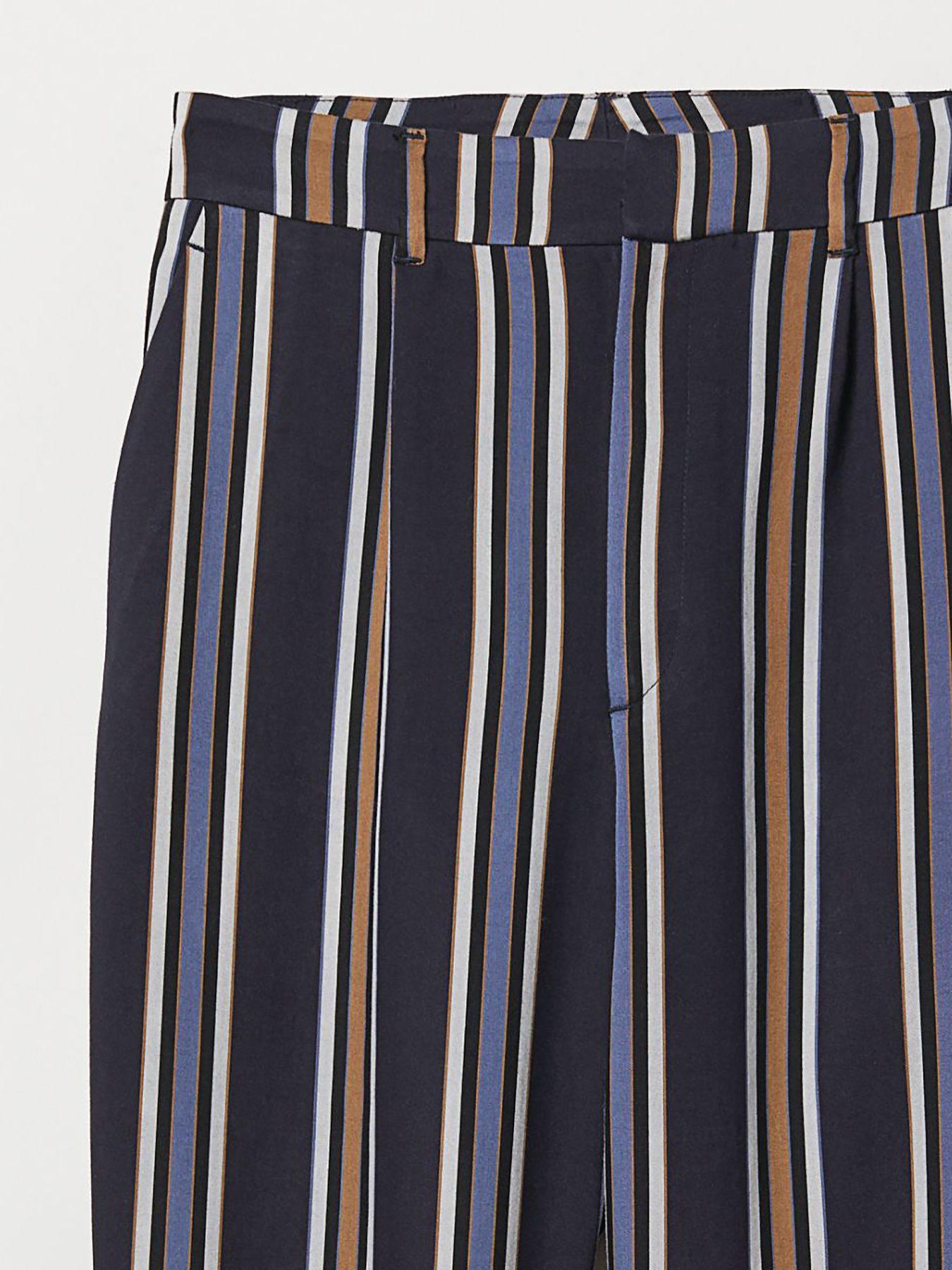 Повсякденні штани H&M модель 41358 Фото