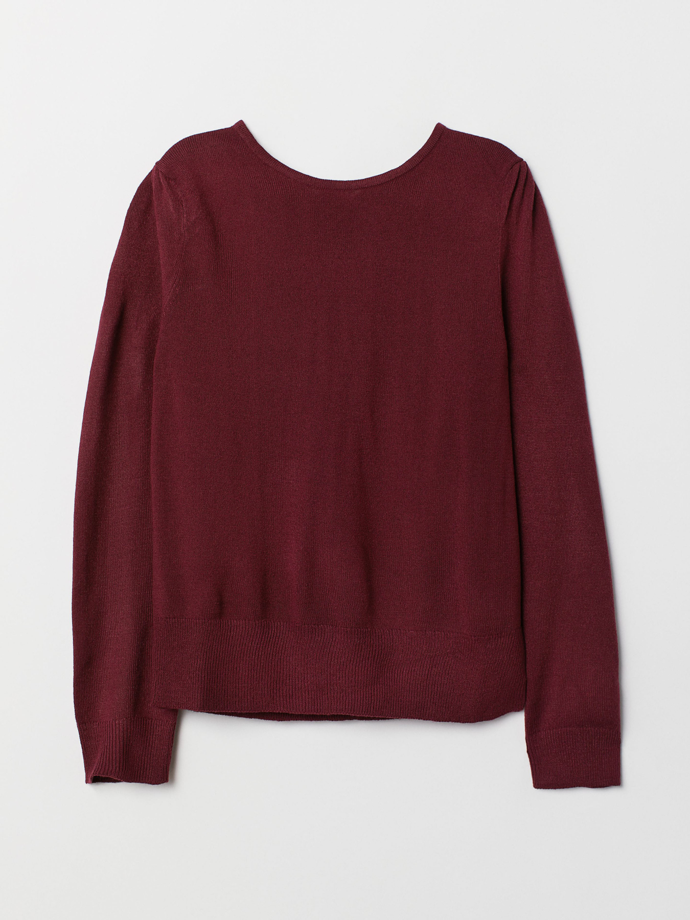 Джемпер H&M модель 43632 Фото