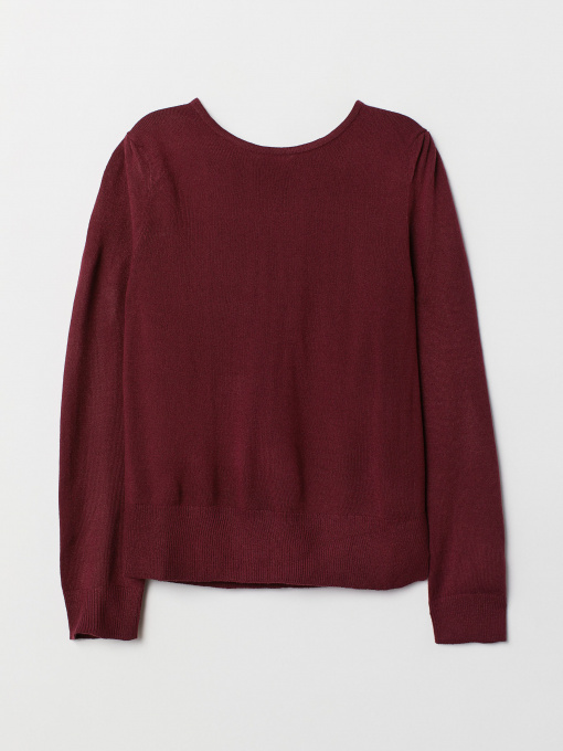 Джемпер H&M модель 43632 Фото