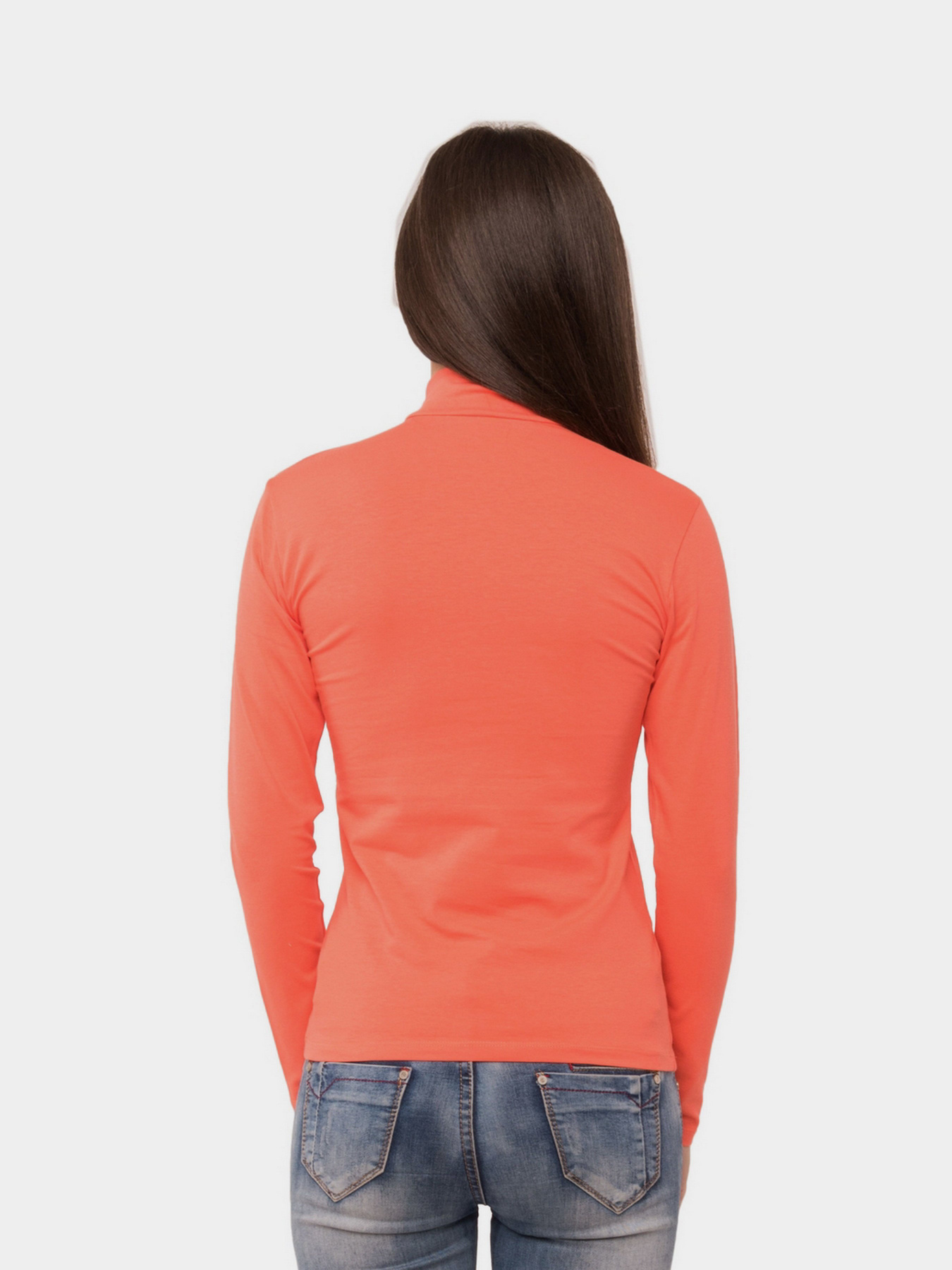 Водолазка Наталюкс модель 41240261546 Фото