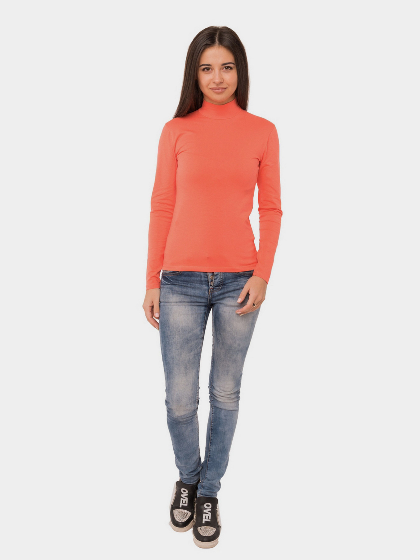 Водолазка Наталюкс модель 41240261546 Фото