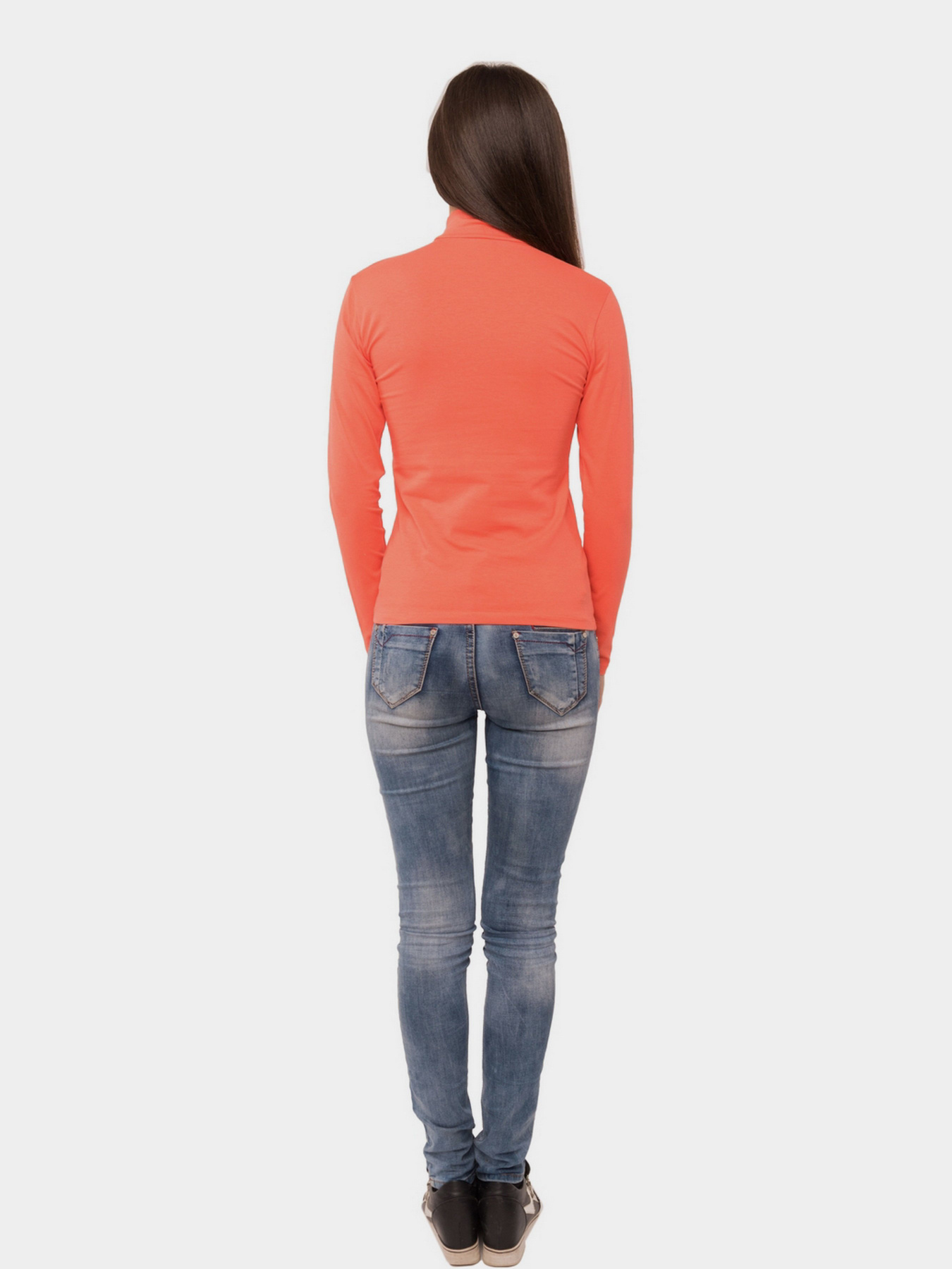 Водолазка Наталюкс модель 41240261546 Фото