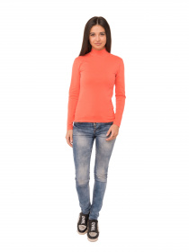 Водолазка Наталюкс модель 41240261546 Фото