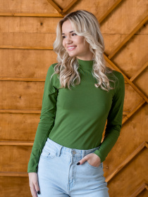 Водолазка Наталюкс модель 41240280108 Фото