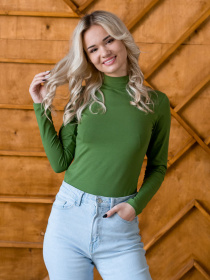 Водолазка Наталюкс модель 41240280108 Фото