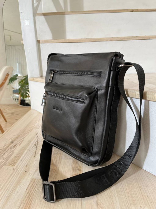 Мессенджер Legessy модель V_016_3_B Фото