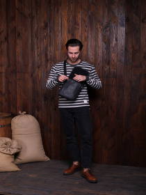 Мессенджер Legessy модель F_015_3_B Фото