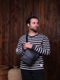 Мессенджер Legessy модель F_015_3_B Фото