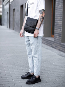 Мессенджер Legessy модель F_015_2_B Фото