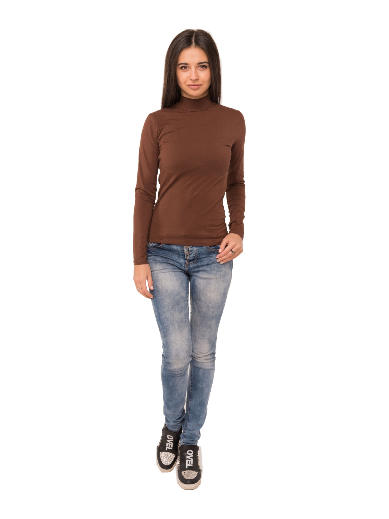 Водолазка Наталюкс модель 41240291234 Фото