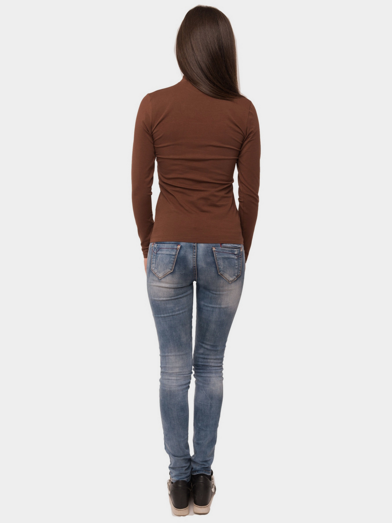 Водолазка Наталюкс модель 41240291234 Фото