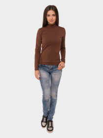 Водолазка Наталюкс модель 41240291234 Фото