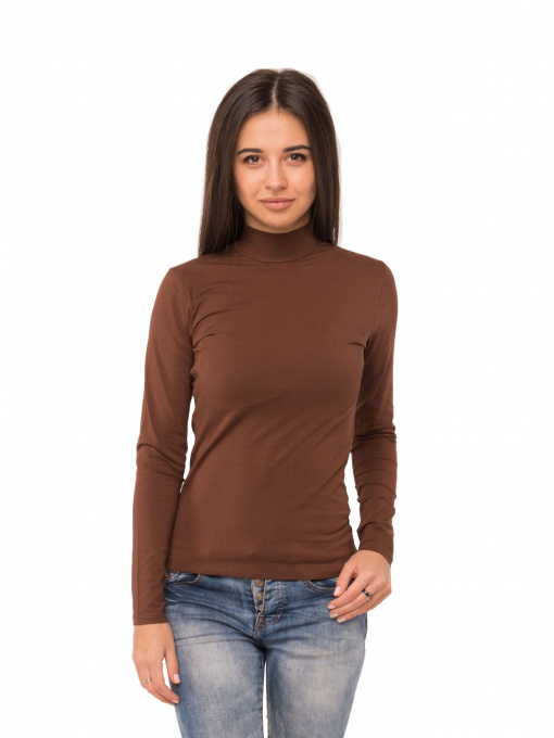 Водолазка Наталюкс модель 41240291234 Фото