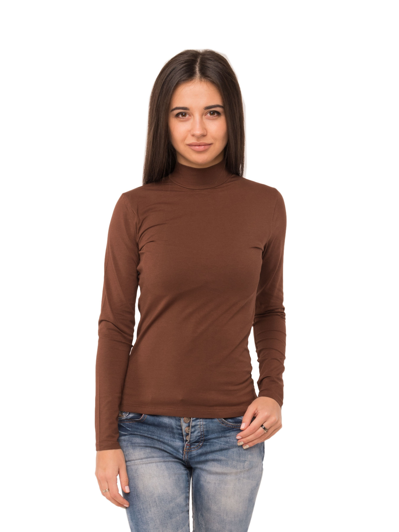 Водолазка Наталюкс модель 41240291234 Фото