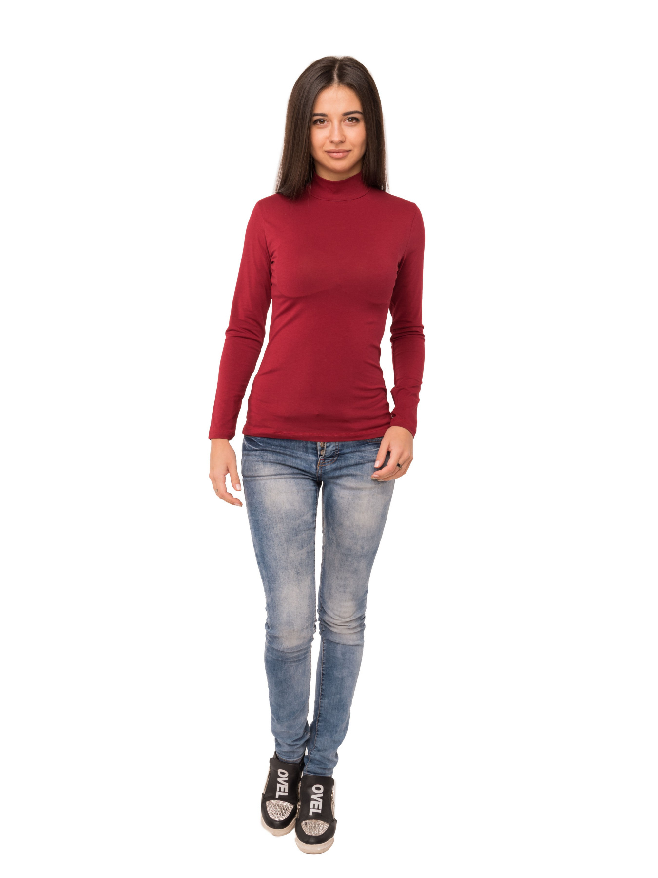 Водолазка Наталюкс модель 41240291652 Фото