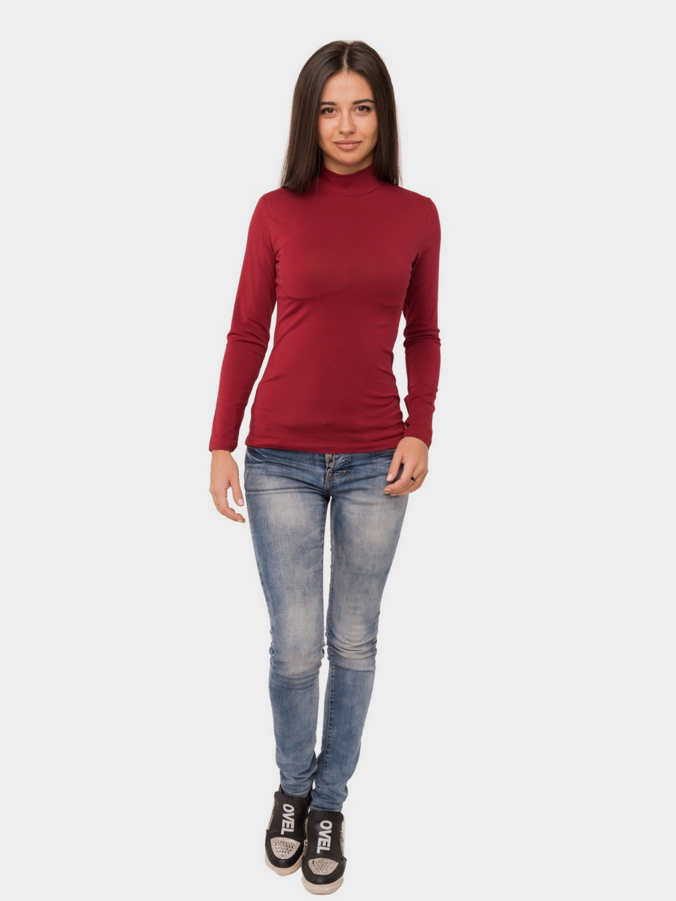 Водолазка Наталюкс модель 41240291652 Фото