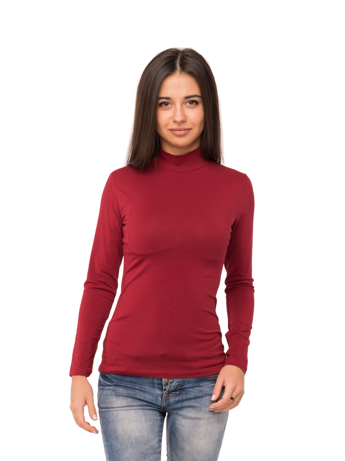 Водолазка Наталюкс модель 41240291652 Фото