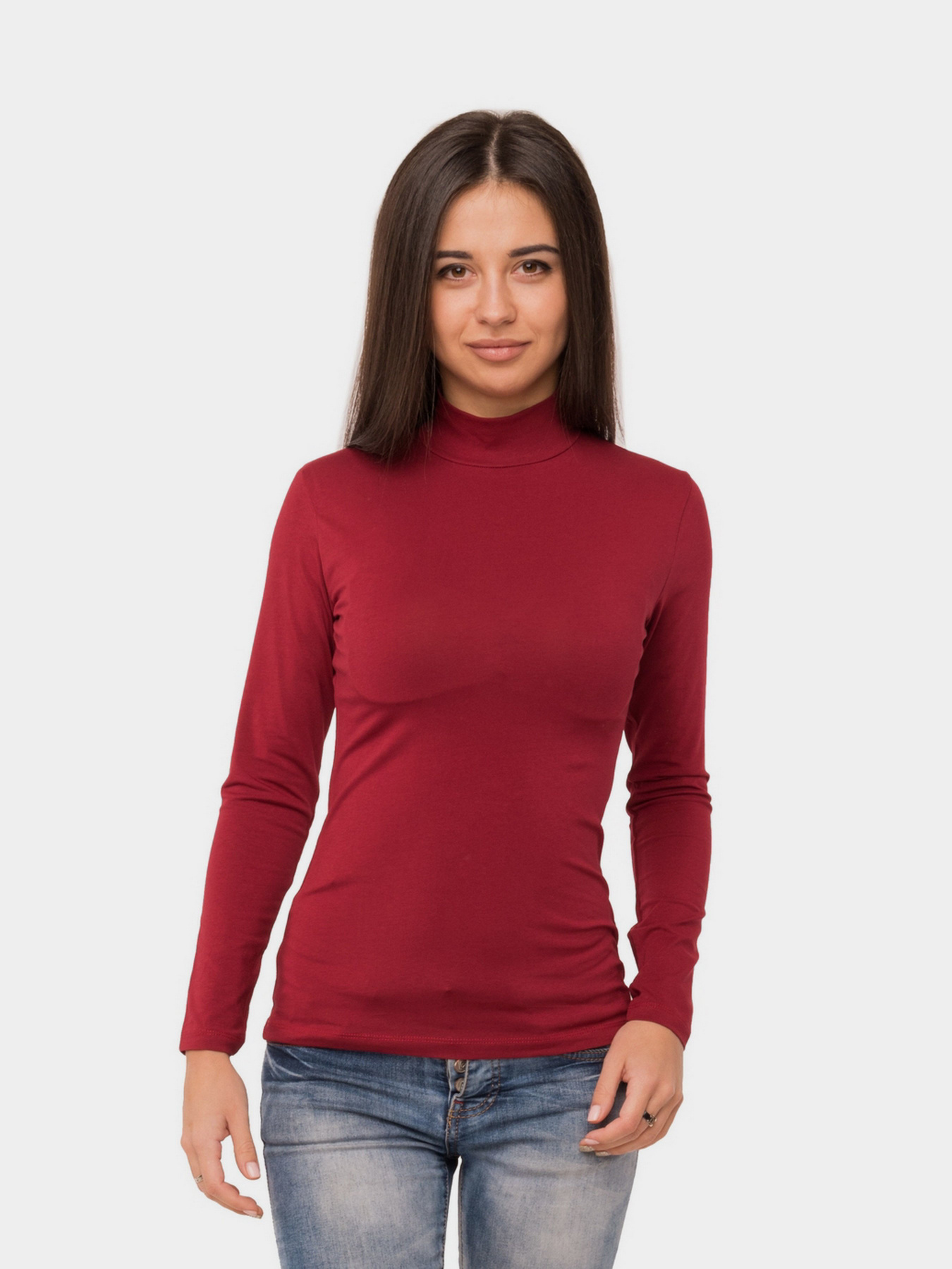 Водолазка Наталюкс модель 41240291652 Фото