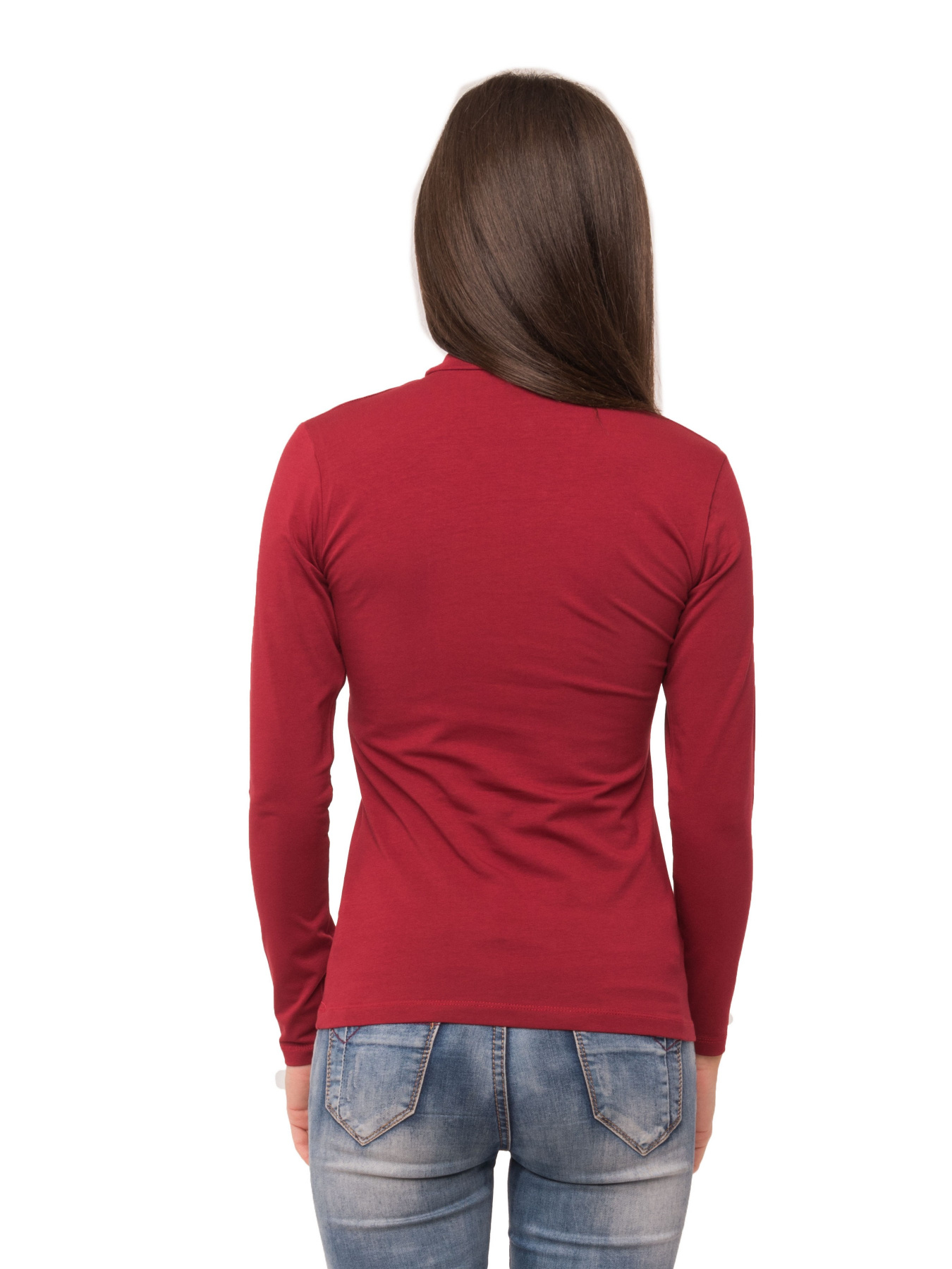 Водолазка Наталюкс модель 41240291652 Фото