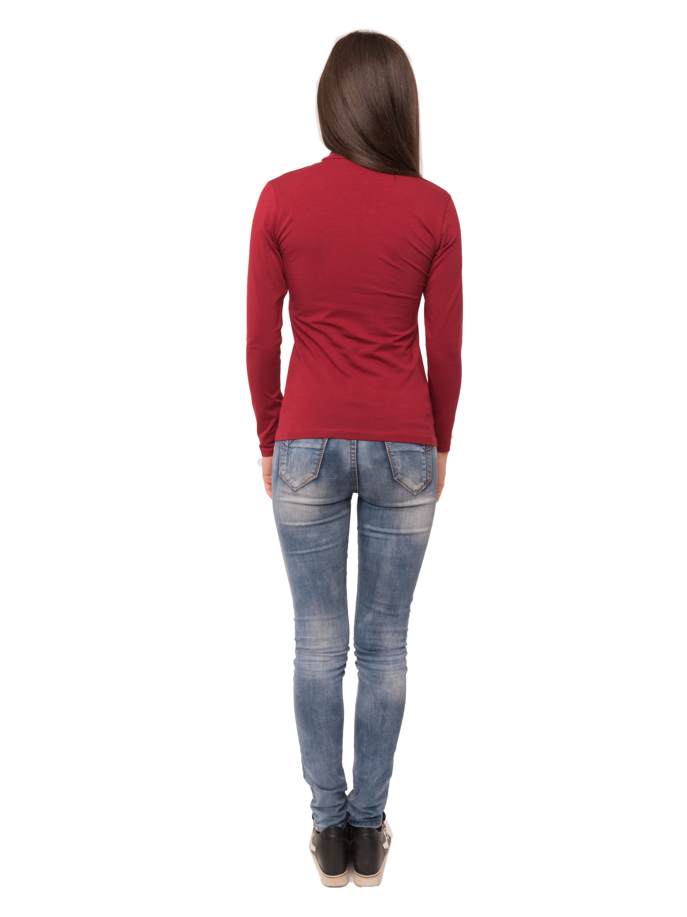 Водолазка Наталюкс модель 41240291652 Фото