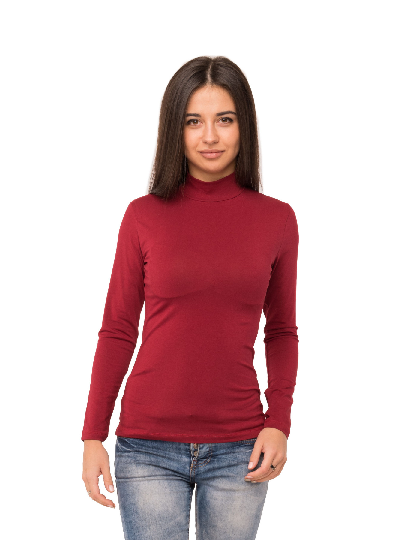 Водолазка Наталюкс модель 41240291652 Фото