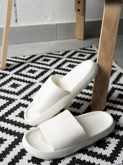 Шлепанцы Without модель 8048952 Фото