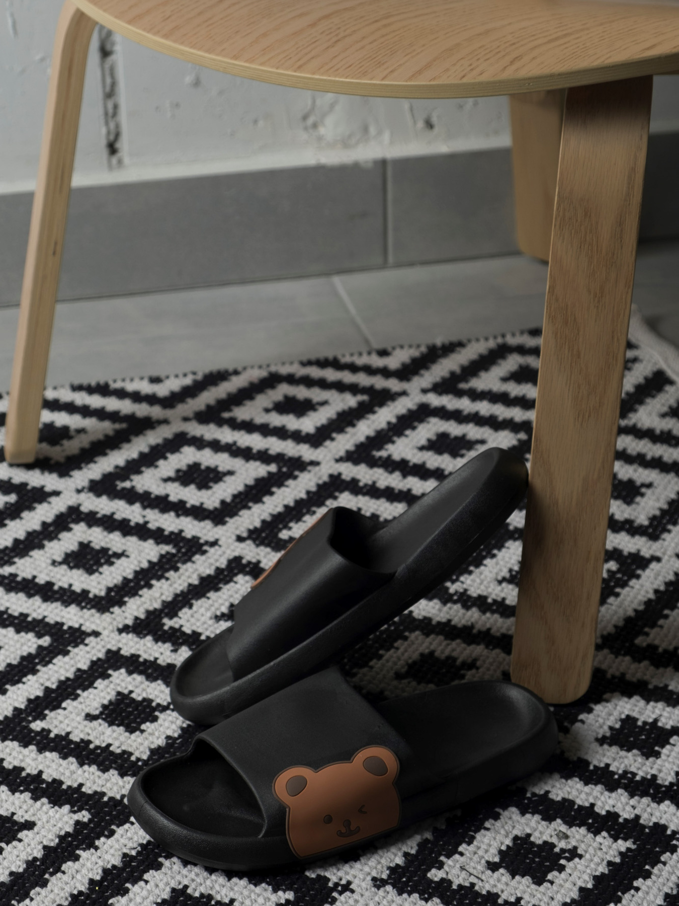 Капці Without модель 8048953 Фото