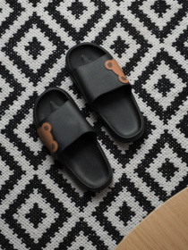 Капці Without модель 8048953 Фото