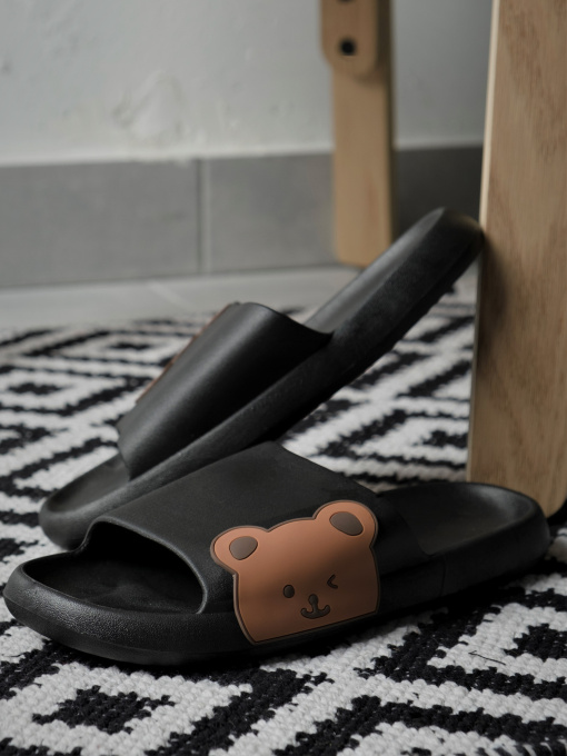 Тапки Without модель 8048953 Фото