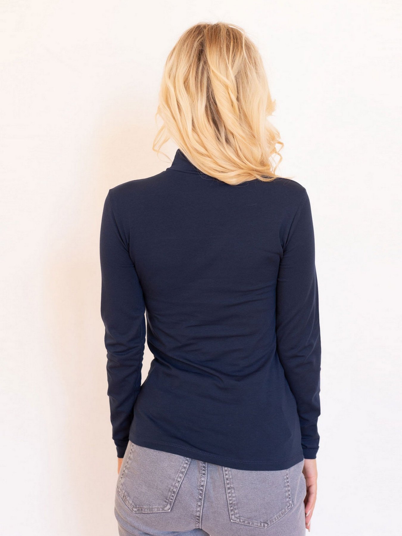 Водолазка Наталюкс модель 41240294024 Фото