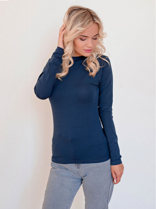 Водолазка Наталюкс модель 41240294024 Фото
