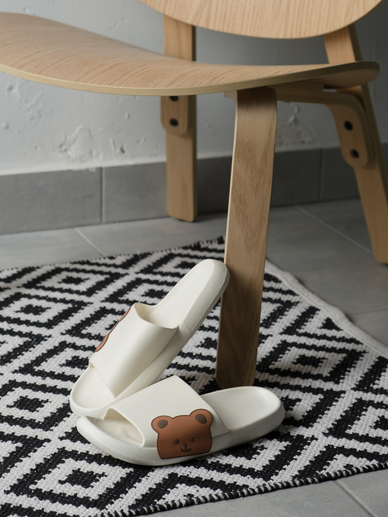 Капці Without модель 8048954 Фото