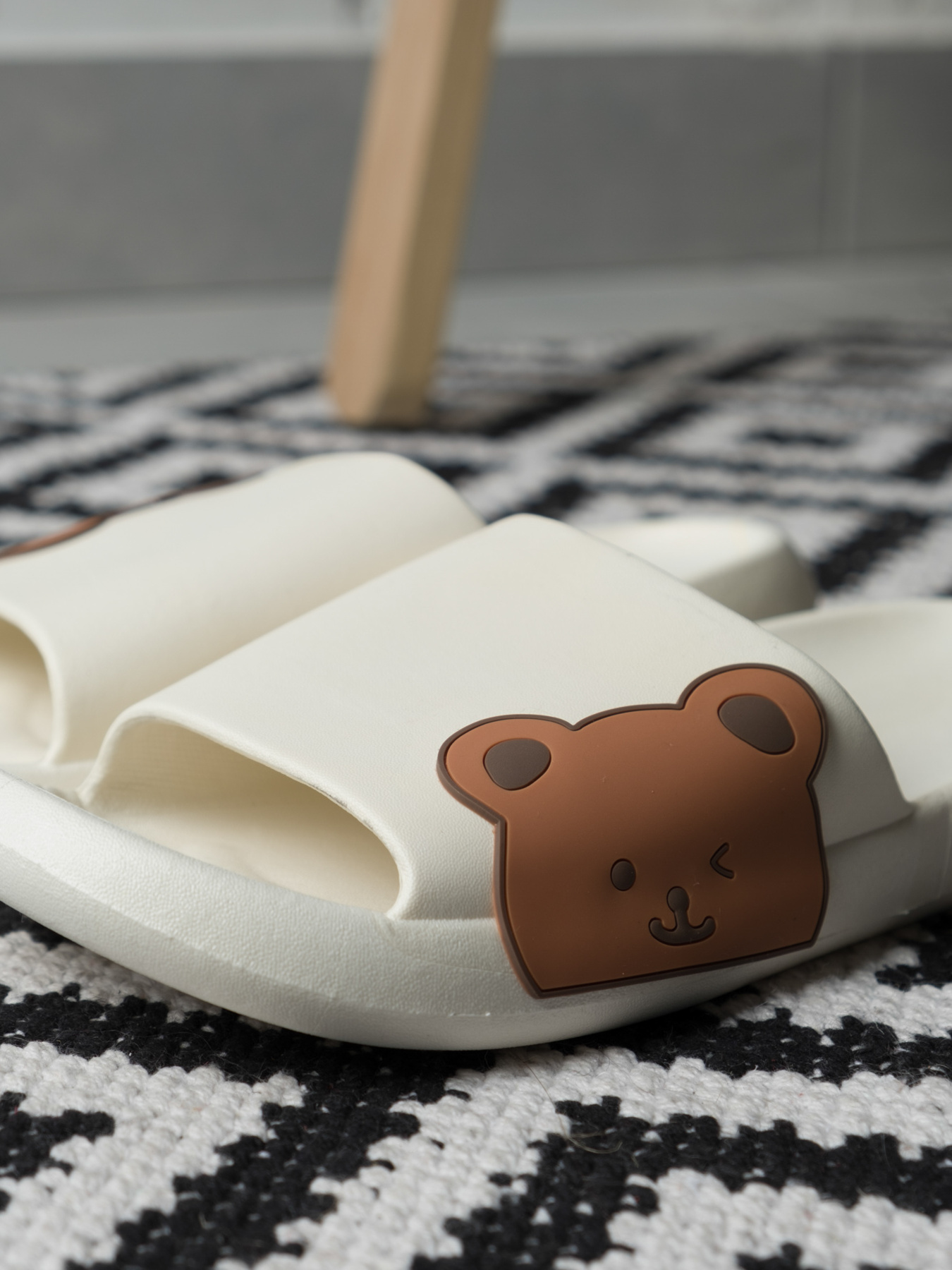 Капці Without модель 8048954 Фото